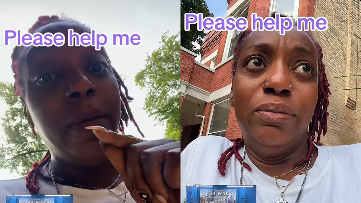 Illinois Mom Begs for Help After Car Is Stolen With Her 15-Year-Old Son’s Ashes Inside: ‘This Is Horrible’