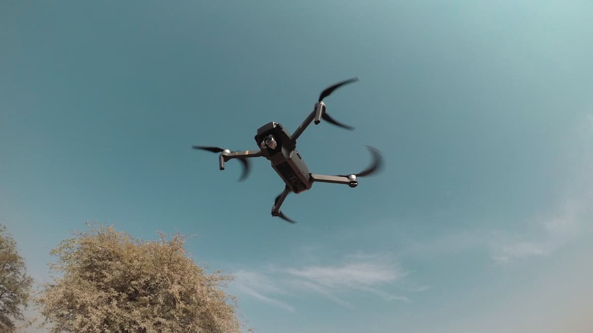 ‘This Dude Rocks!’: New Jersey ‘Drone Ranger’ Uses Fleet of 18 Drones To Bring 122 Lost Pets Home