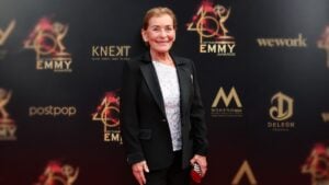 New York Farewell as Judge Judy Ends Her 30-Year Reign Over TV Courtrooms and Hands the Gavel to Her Son on Monday: ‘I Did It’ Judge Judy Retires