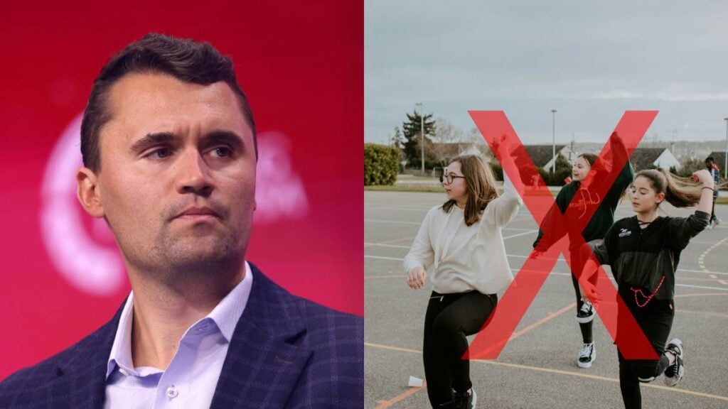 Viral Charlie Kirk Death Dance by Utah Students Ignites MAGA Backlash: ‘This is Disgusting!!!!’ Utah charlie kirk dance students