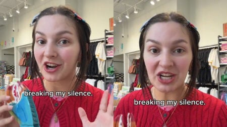 Louisiana Artist Says Brand Used Her Ideas Then Launched Without Her: ‘Lawyer up Girlie’ Louisiana Artist Says Brand Used Her Ideas Then Launched Without Her: ‘Lawyer up Girlie'
