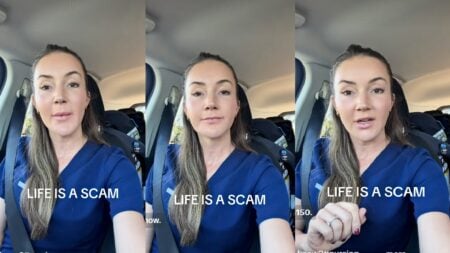 California Nurse Practitioner Says It Costs Her $860+ Every Two Years Just to Keep Working: ‘I Need to Do All of This Every Two Years’ California Nurse Blasts The Amount Of Money It Takes To Stay Employed