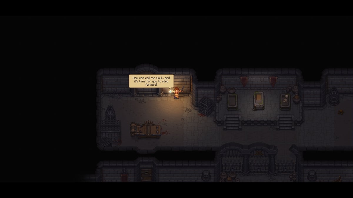 graveyard keeper 2 voice line