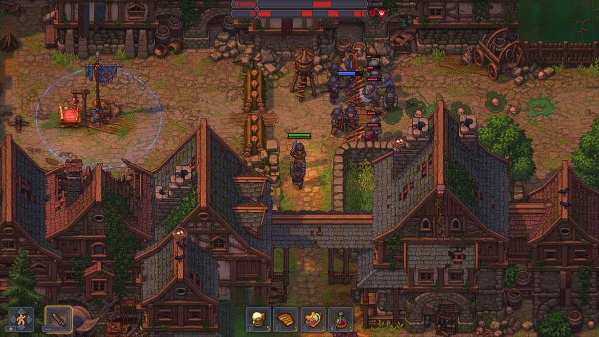 graveyard keeper 2 review