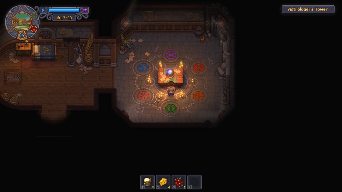graveyard keeper 2 review