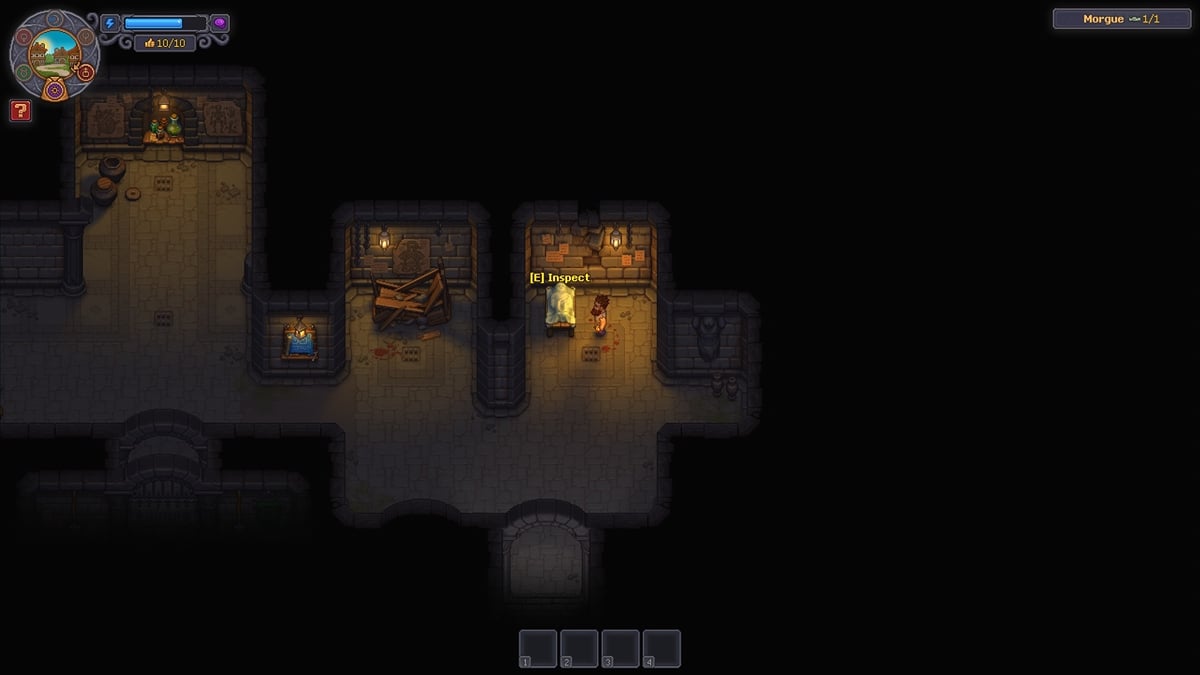 graveyard keeper 2 review