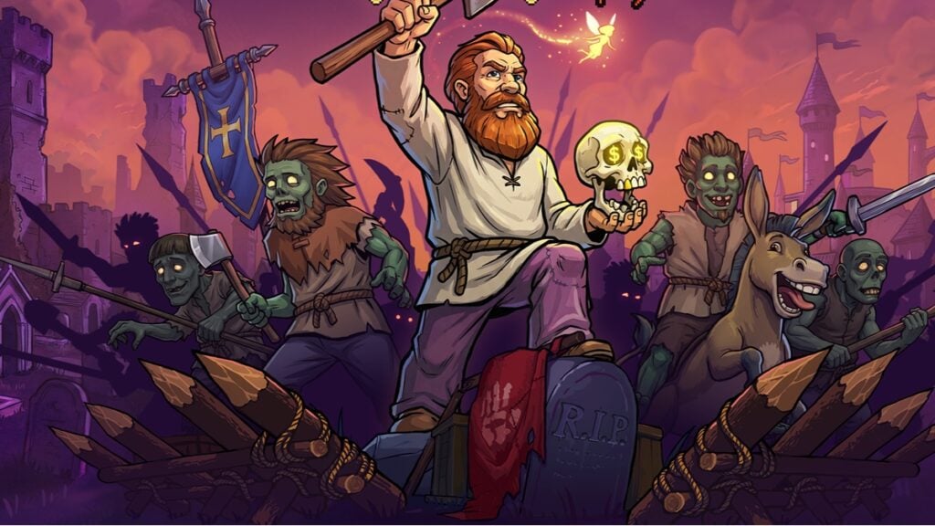 Graveyard Keeper 2 Review: A Sequel that Urns Its Praise graveyard keeper 2 review