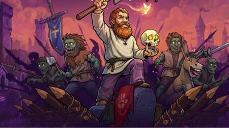 Graveyard Keeper 2 Review: A Sequel that Urns Its Praise graveyard keeper 2 review