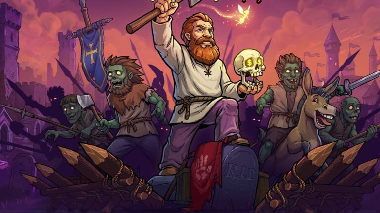 Graveyard Keeper 2 Review: A Sequel that Urns Its Praise graveyard keeper 2 review