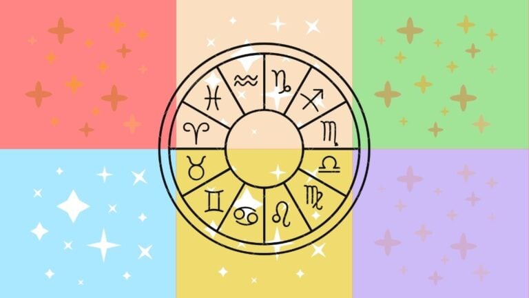 Today's Horoscope: September 13th - Without Balance There’s Conflict, a Battle Between Positivity and Negativity