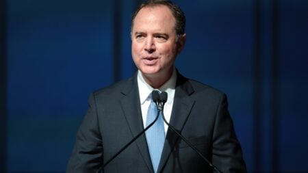 ‘What Happened to Obamacare?’: California Sen. Adam Schiff’s Medicare for All Push Divides Viewers After He Says Pre-Trump Status Quo Isn’t Enough California Sen. Adam Schiff posted a clip arguing a Democratic majority needs a “bold agenda like Medicare for All.” Viewers are instead debating cost and the Affordable Care Act’s record.
