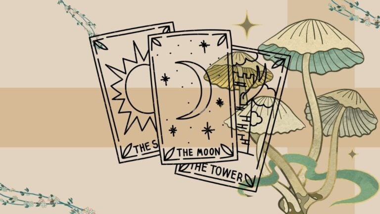 Only Put Your Energy Into Things You Have a Future With - Weekly Tarot Draw for September 14 to September 20