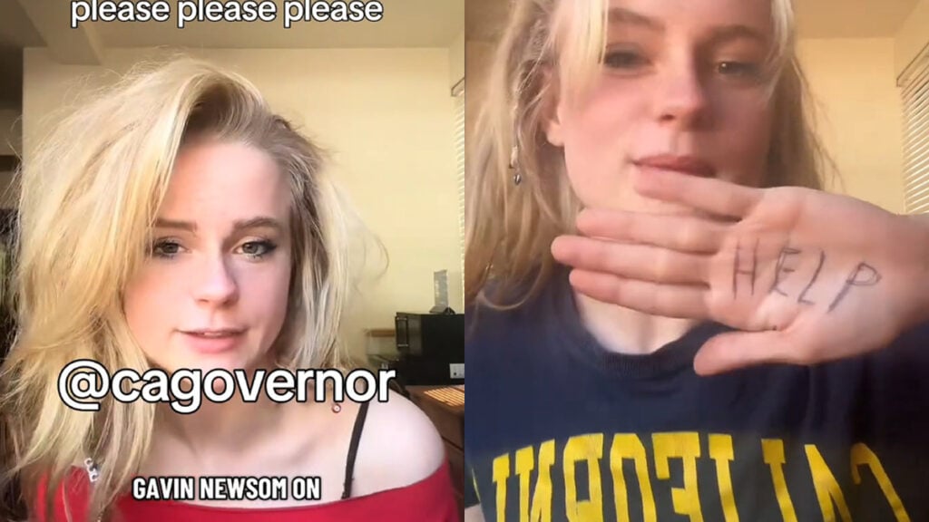 California Woman Says Berkeley Tried to Institutionalize Her After Grievance: 'This Is Truly Sick'