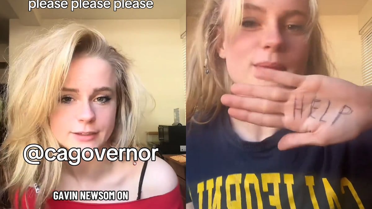 California Woman Says Berkeley Tried to Institutionalize Her After Grievance: ‘This Is Truly Sick’