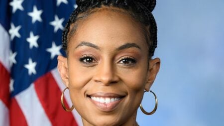 ‘Most Were Ruled Suicides’: Ohio Rep. Shontel Brown Joins Pressley in Demand for Federal Lynching Probe, Sparks Backlash Ohio Rep. Shontel Brown posted a video saying she has joined a demand for a federal probe into possible lynchings after Black Americans were found hanging from trees. The clip quickly drew a wave of pushback online.