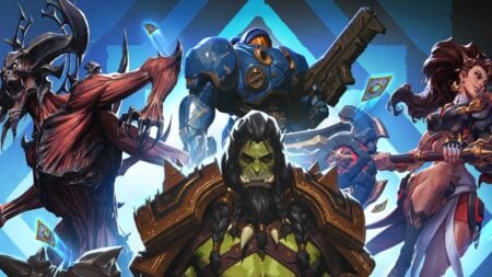 Everything Announced at BlizzCon 2026 BlizzCon 2026 Announcements