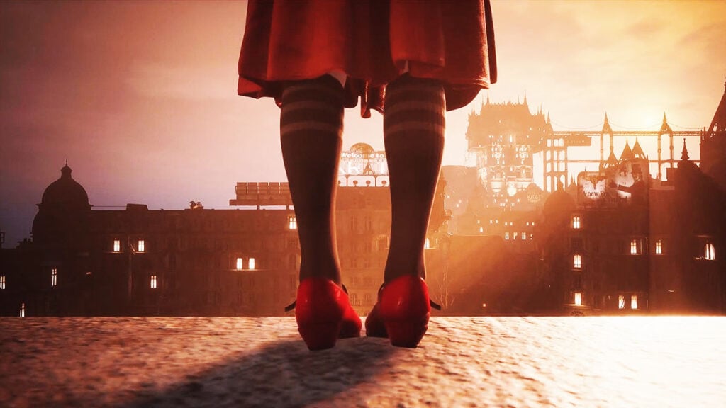 Lies of P Sequel, 'Wonders of O,' Might've Been Spoiled by Neowiz