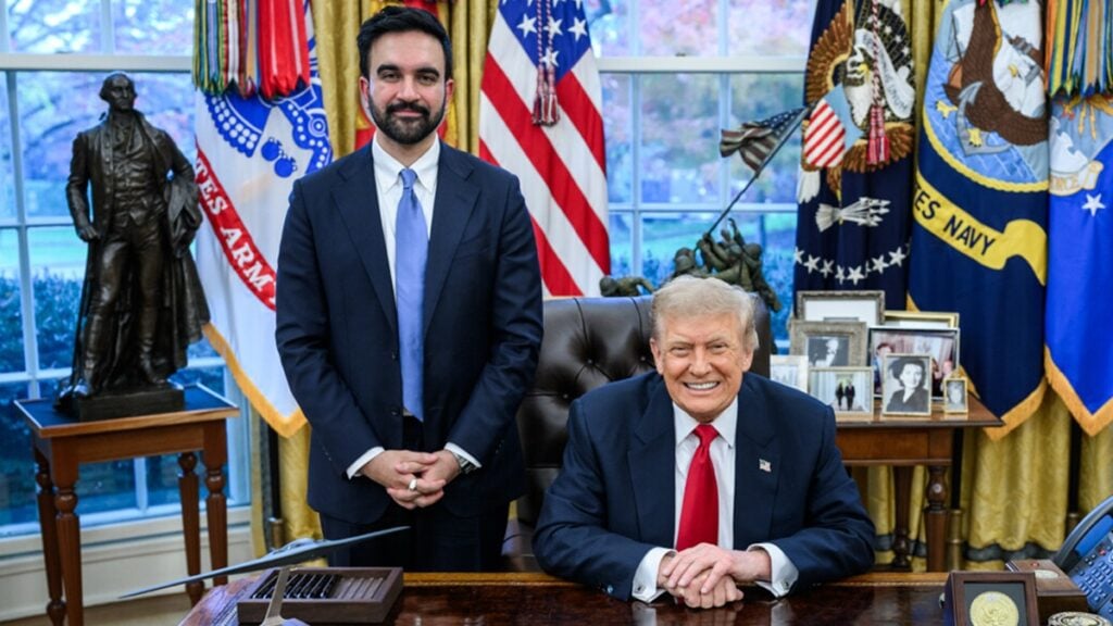 New York Mayor Zohran Mamdani Slammed After Announcing Plans to Sue Trump Admin Over Rules Targeting Immigrants Who Use Welfare: ‘Parasite Wants More Parasites’