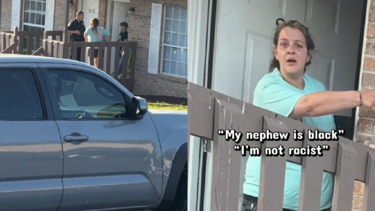 Tennessee-Mother-Calls-Police-After-Daughter-Allegedly-Assaulted-By-Racist-Kid
