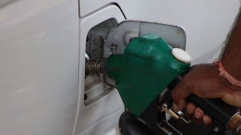 ‘It Will Only Go Higher’: California Residents Furious As Gas Prices Hit $6