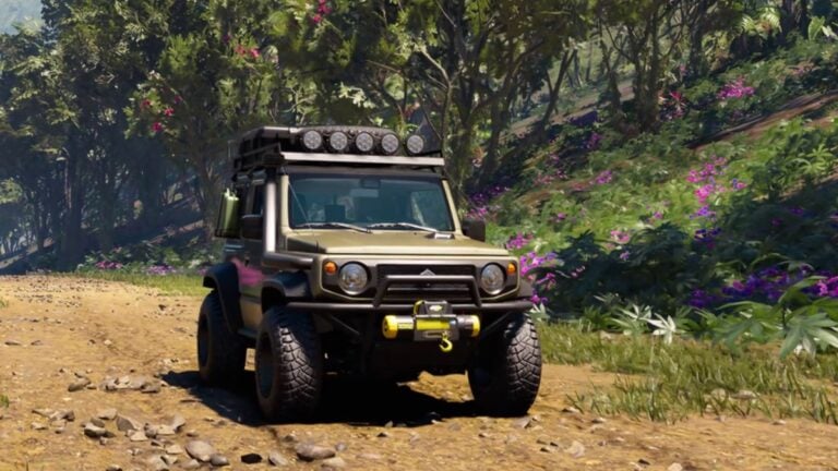The Crew Motorfest Season 11 Preview