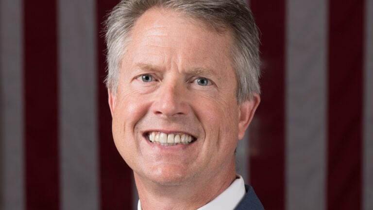 Kansas roger marshall sick patients GOP
