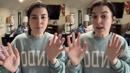Tennessee Woman Says Cosmetic Procedure Left Her With Years of Pain: ‘This Could Be a Netflix Special’ Tennessee Woman Says Cosmetic Procedure Left Her With Years of Pain: ‘This Could Be a Netflix Special'
