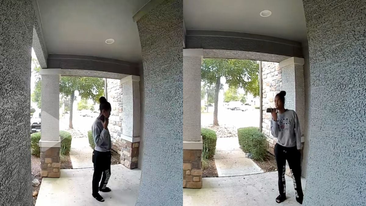 Texas Woman Allegedly Calls ICE on Hispanic Neighbor for Playing Music at 5 PM: ‘She Can’t Be Serious’