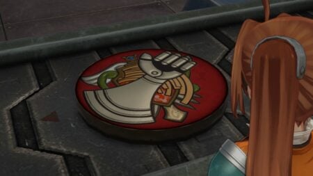 Trails in the Sky 2nd Chapter: Stolen Sign Quest Guide Trails in Sky 2nd Chapter Stolen Sign Guide
