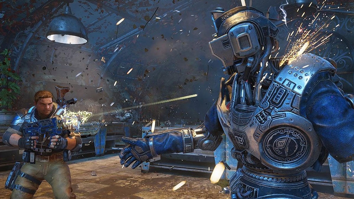 Korean Gaming Companies Just Held AI-Generated Game Audio Competition Backed by Big Names, Including Microsoft