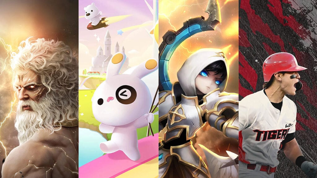 Korean Gaming Companies Just Held AI-Generated Game Audio Competition Backed by Microsoft