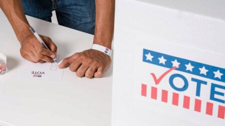 John Turnacliff Voter Fraud Retraction