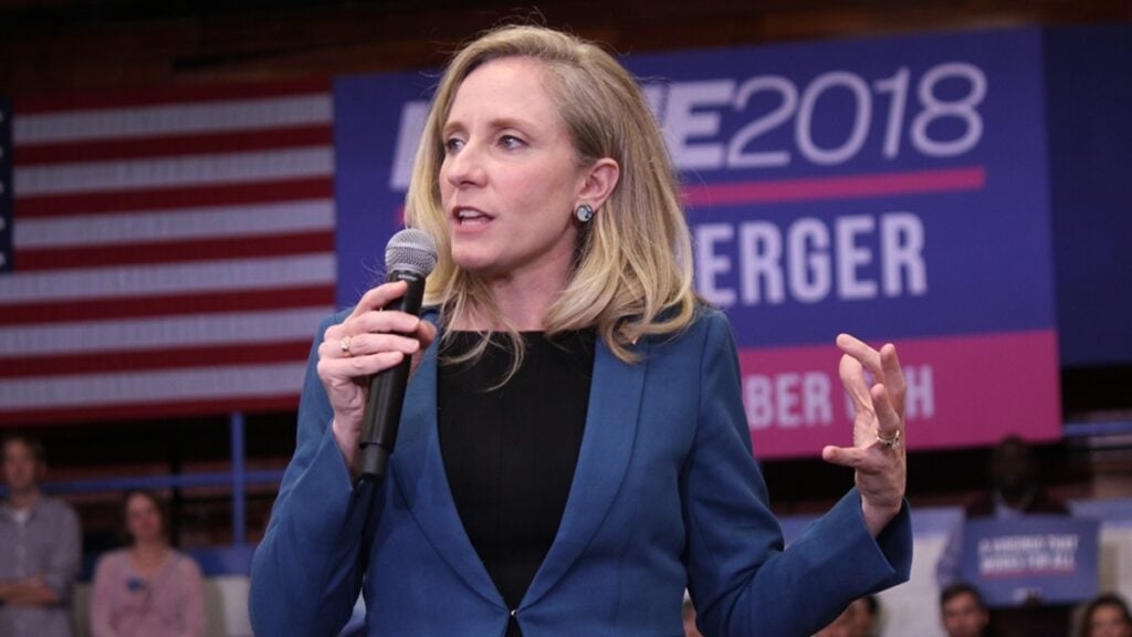 ‘Boys Are Back in Girls’ Sports’: Virginia’s Spanberger Slammed After Ending Rule Started By Republican Governor