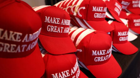 ‘Make Sure You Thank Your MAGAt Friends’: Florida Locals Blame Trump Supporters as Gas Prices Climb Above $4 Florida Gas Prices MAGA Backlash