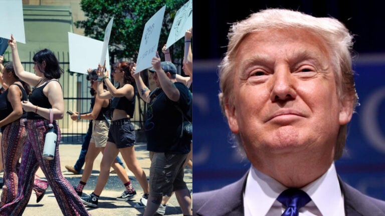 Illinois Residents Reject Darren Bailey Trump Endorsement