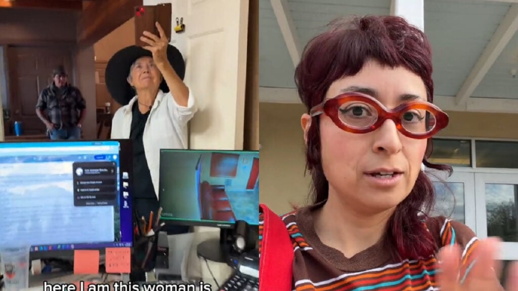 New Mexico Woman Claims She Called 911 After Being ‘Violently Terminated’ By HOA: ‘Good you made a police report’ New-Mexico-Woman-Claims-She-Called-911-After-Being-Violently-Terminated-By-HOA