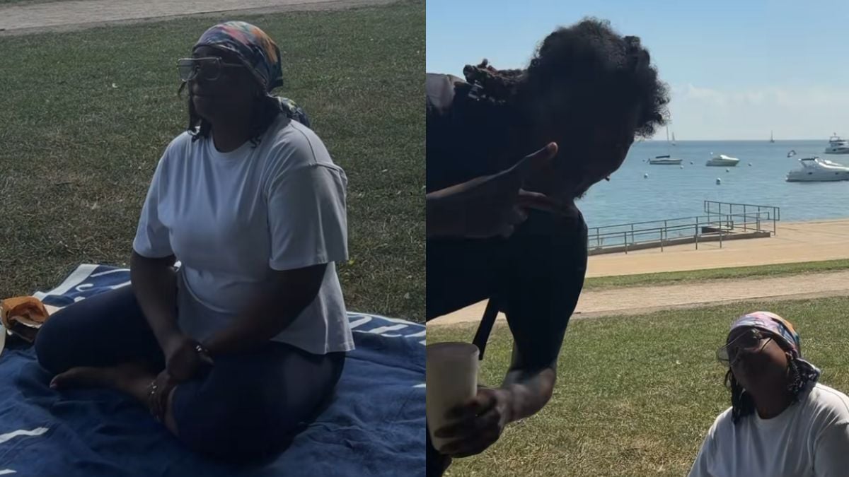 Illinois Man Refuses To Leave Woman Chilling by Beach Alone, Keeps Asking About Marriage and Kids: ‘You’re Aggravating Me’