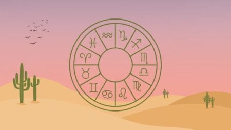 Today's Horoscope: September 17th - A New Adventure Awaits