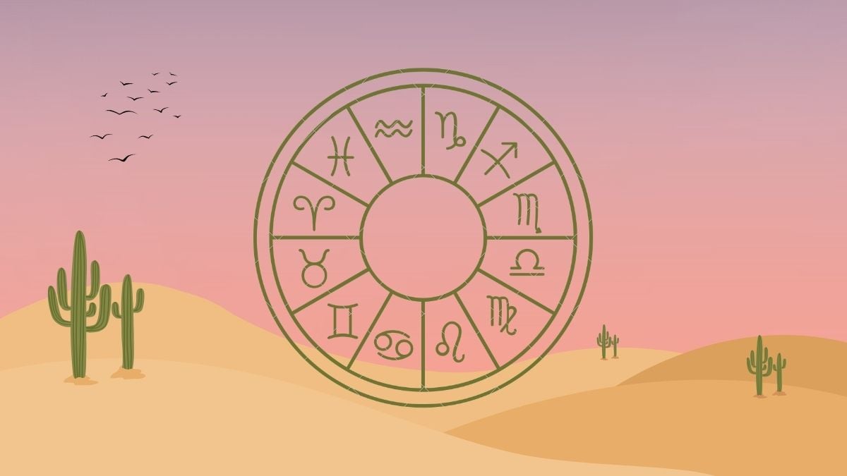 Today’s Horoscope: September 17th – A New Adventure Awaits