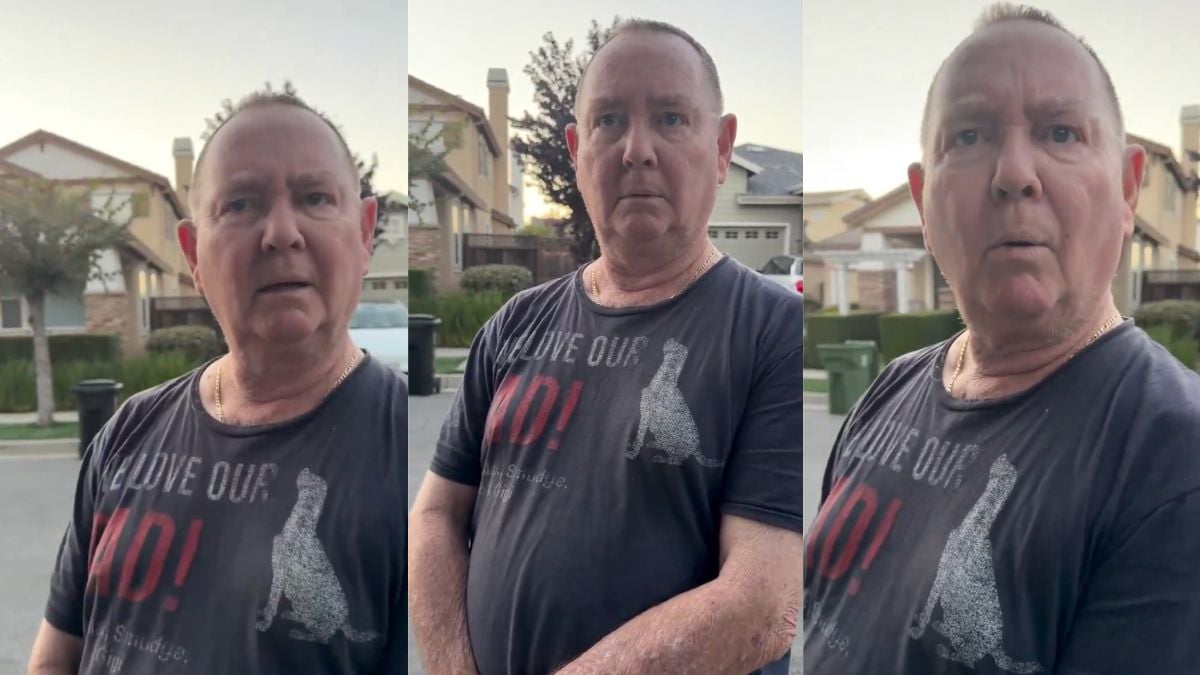 California Man Tells Black Girl to Stop Practicing Driving on Public Street, Her Father Fires Back: ‘Take Your White Privilege and Go Home’