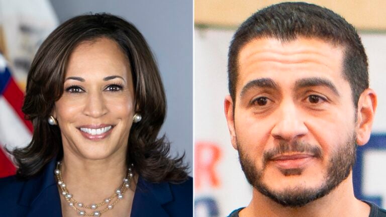 Kamala Harris Sparks Backlash After Decision to Campaign with El Sayed in Michigan: ‘Intentional Political Sabotage By The Democrats’