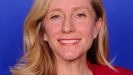 Homeland Security Ignites Online Outcry After Accusing Virginia Gov. Spanberger of ‘Releasing Murderers’: ‘Democrats Hate You’