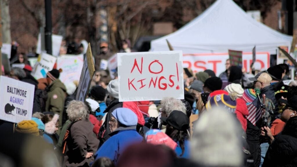 ‘This Guy Is an Actual Child’: Americans Rip Trump’s ‘Hostile Act’ Threat as EU Tightens Relationship With Canada Trump Hostile Act EU Canada