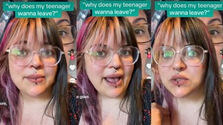 Florida Mom Under Fire For Telling Teenager To ‘Figure It Out’ After Asking For Help Moving Out: ‘Instead, You Are Shaming Your Daughter For Asking A Question’ Florida Mom Under Fire For Telling Daughter to Figure It Out