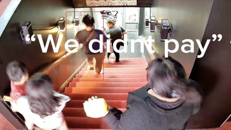 New Jersey Family Walks Out Without Paying at Billiards Business