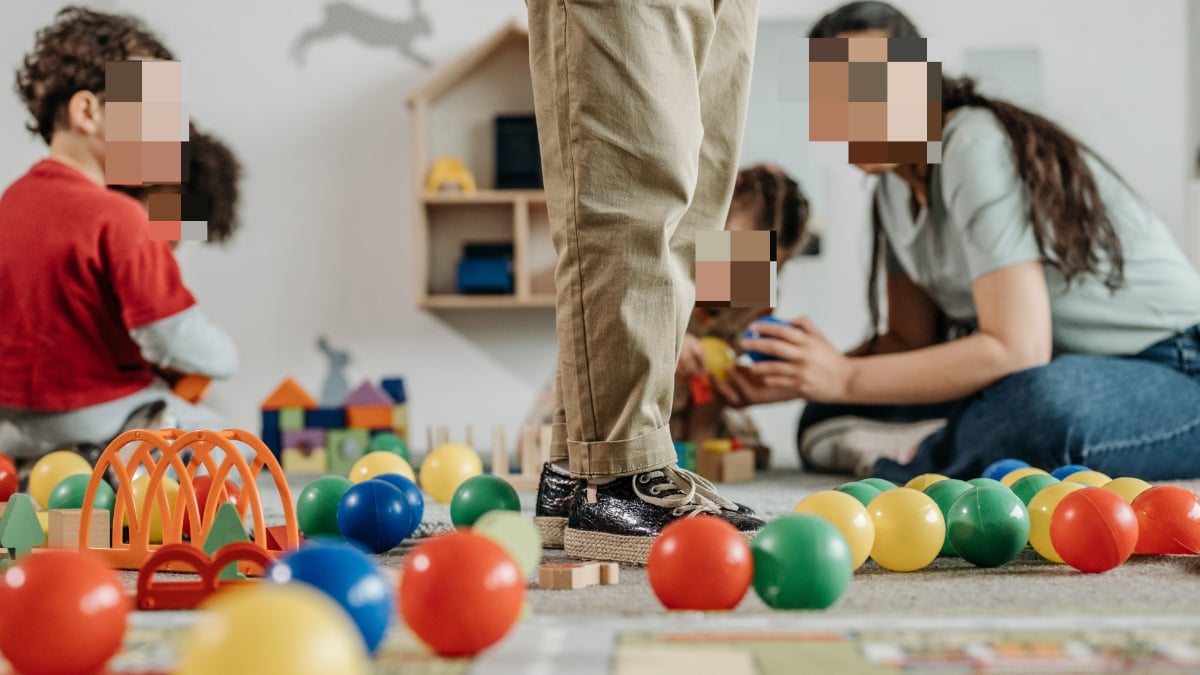 Daycare’s Alleged ‘Child Fight Club’ Traumatized 4-Year-Old Boy, Texas Parents Claim in $1M Lawsuit