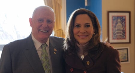Florida Rep. Faces Backlash Over Trump Immigration Warning