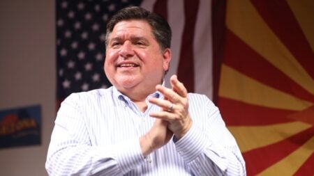 ‘Your People Are the Legal Citizens of This State’: Gov. JB Pritzker’s Vow That Trump Must Go Through Him to Reach Immigrants in Illinois Sparks Backlash Illinois Gov. JB Pritzker posted that if President Trump “comes for my people, he has to go through me,” saying immigrants make the state stronger. Replies quickly turned to who he meant.