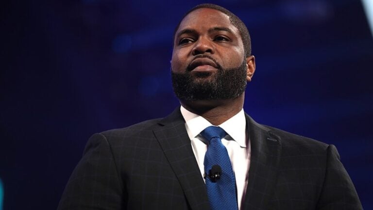 Despite Byron Donalds’ Latest Proposal on Hotel Taxes, Florida Residents Still Don’t Seem to Want to Vote for Him: ‘Remember to Vote Against Data Centers’ Byron Dolands Taxes Proposal Florida