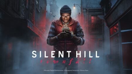Silent Hill: Townfall Review – A Beacon in the Fog Silent Hill Townfall key art